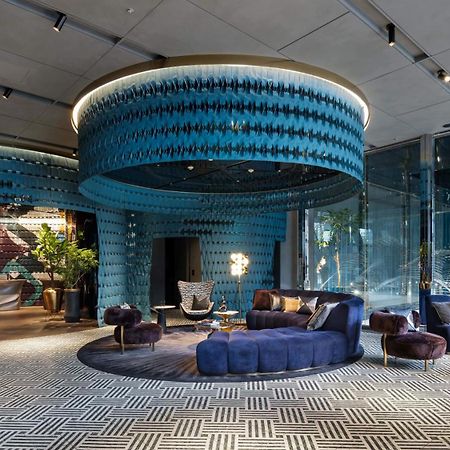 Mercure Tokyo Hibiya Ngoại thất bức ảnh