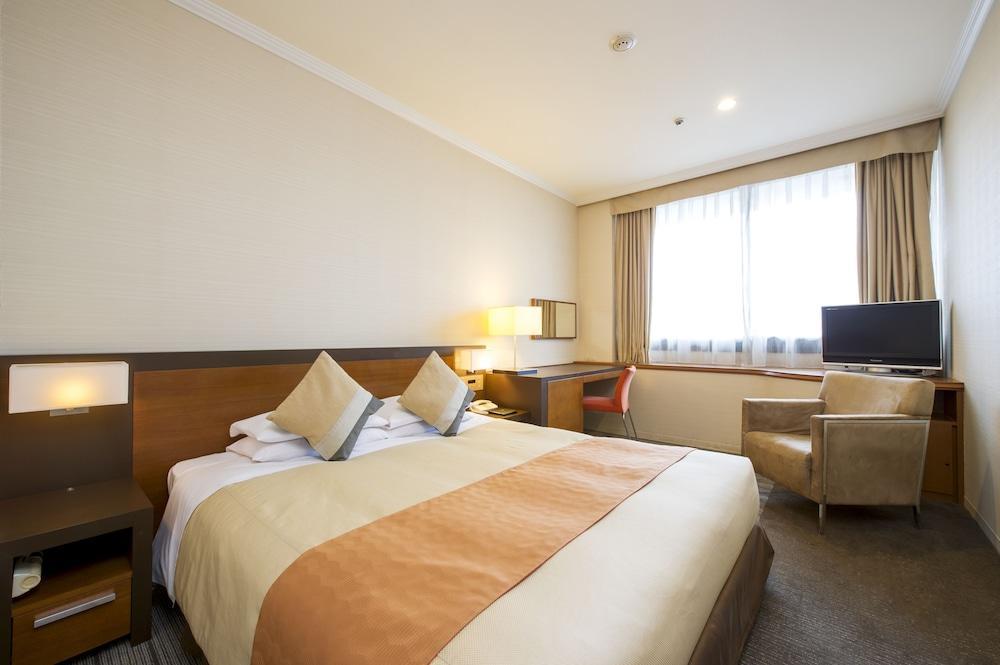 Mercure Tokyo Hibiya Ngoại thất bức ảnh