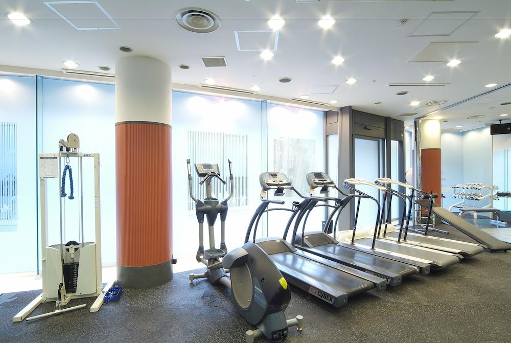 Mercure Tokyo Hibiya Ngoại thất bức ảnh