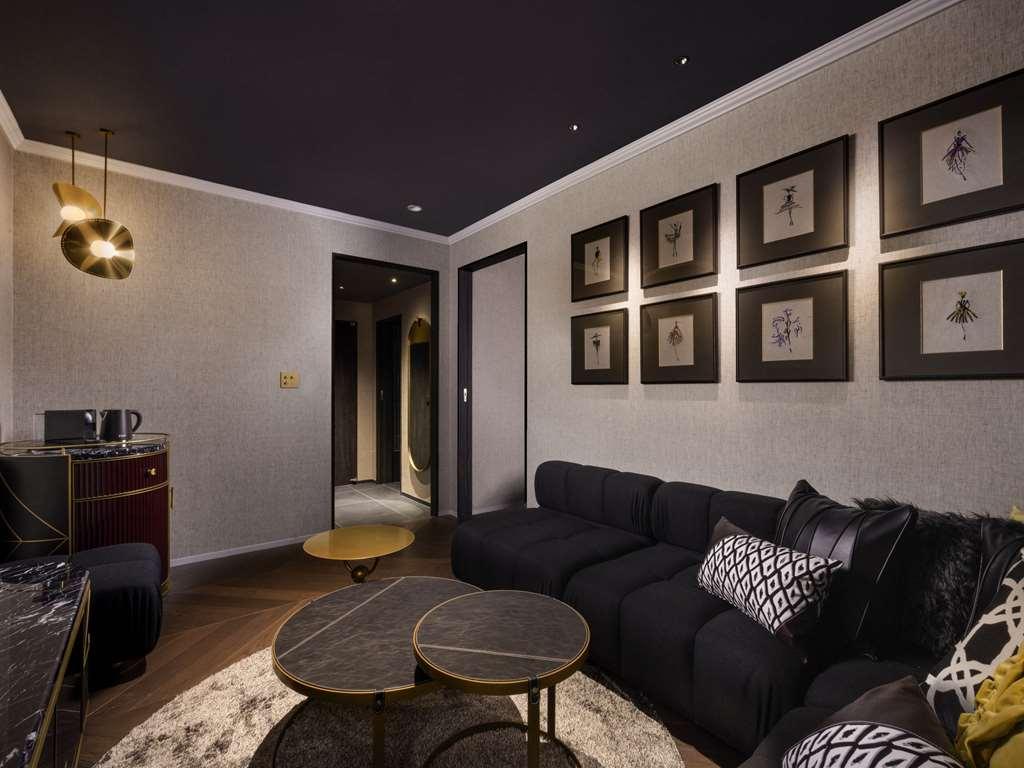 Mercure Tokyo Hibiya Phòng bức ảnh