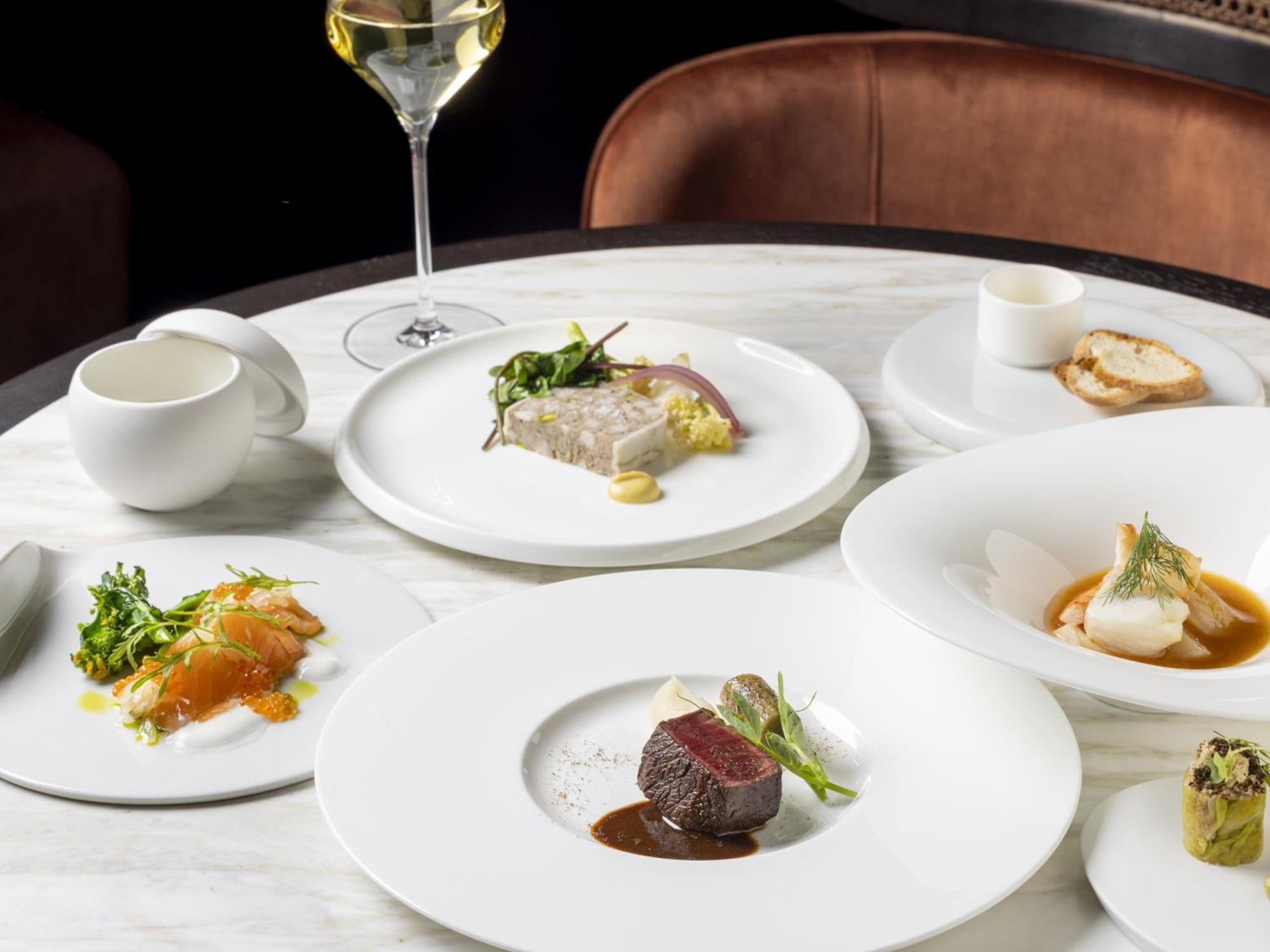 Mercure Tokyo Hibiya Ngoại thất bức ảnh