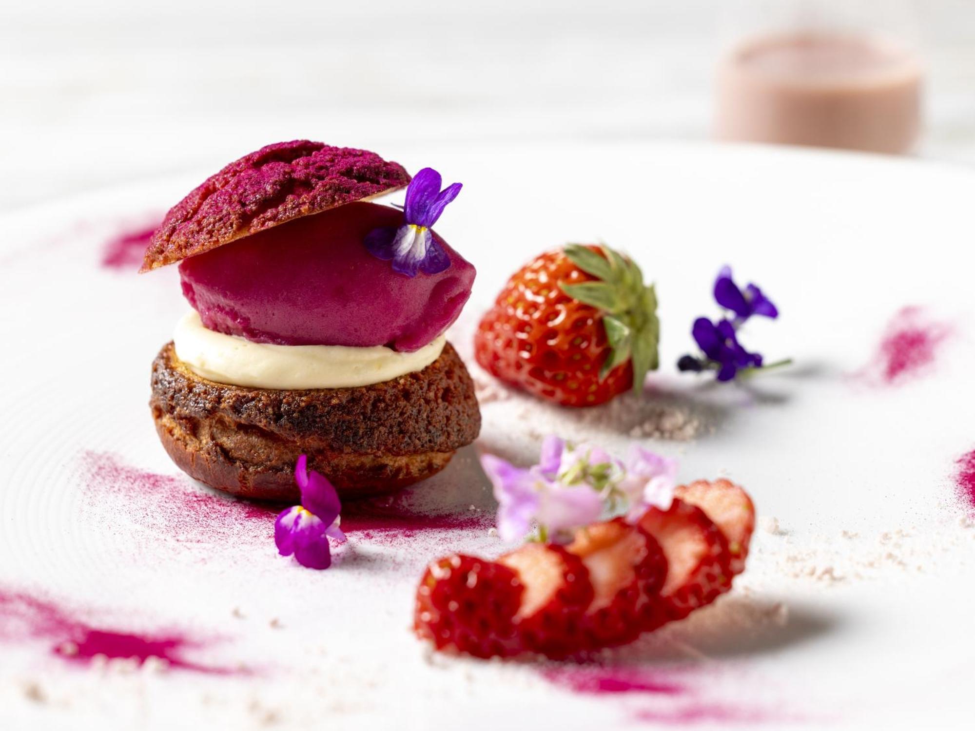 Mercure Tokyo Hibiya Ngoại thất bức ảnh
