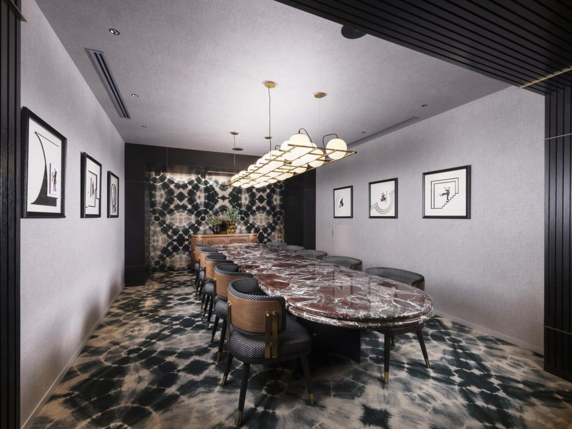 Mercure Tokyo Hibiya Ngoại thất bức ảnh