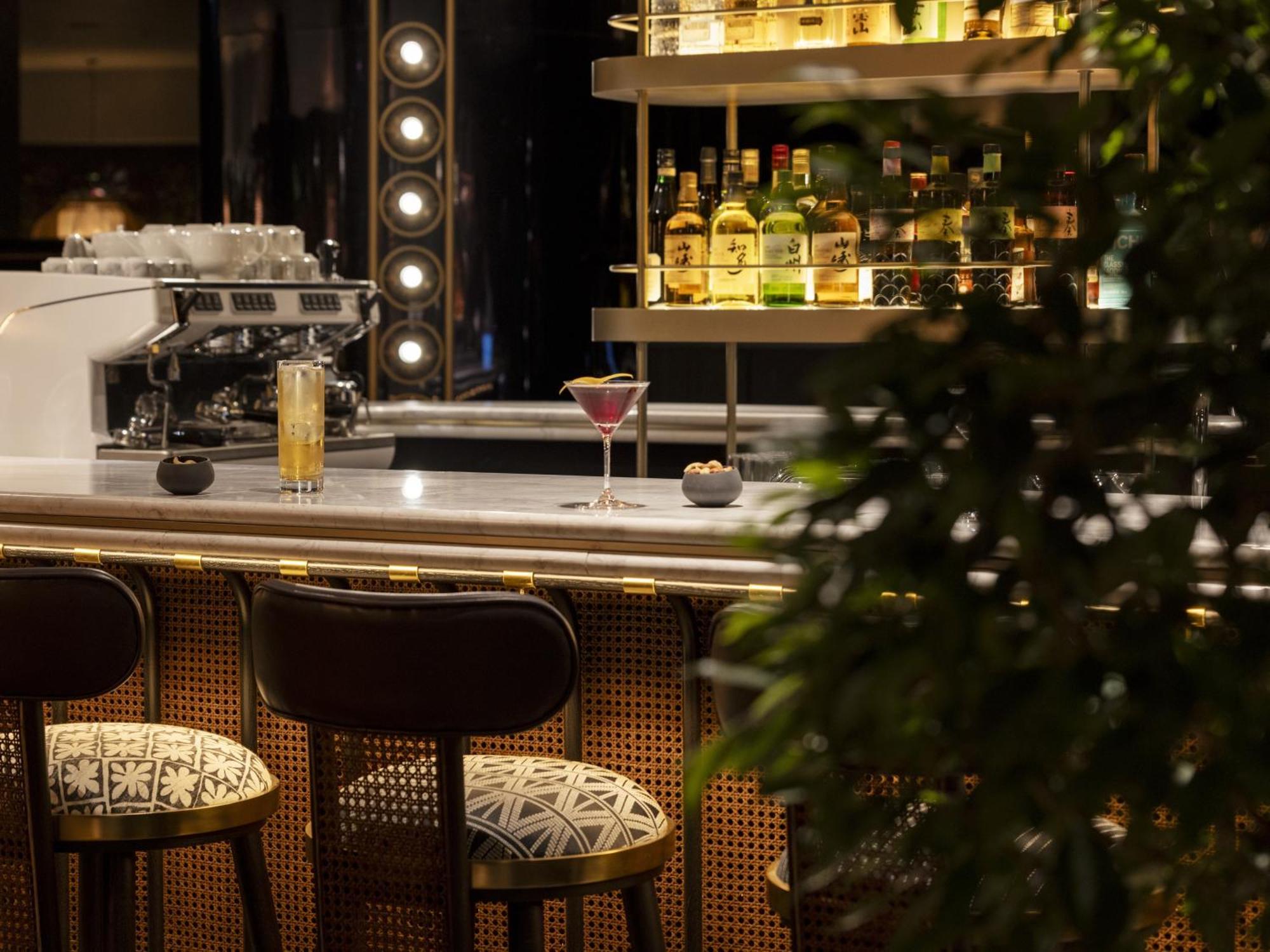 Mercure Tokyo Hibiya Ngoại thất bức ảnh