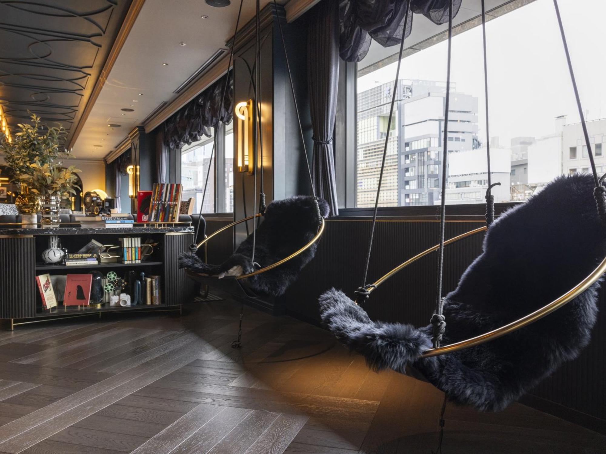 Mercure Tokyo Hibiya Ngoại thất bức ảnh