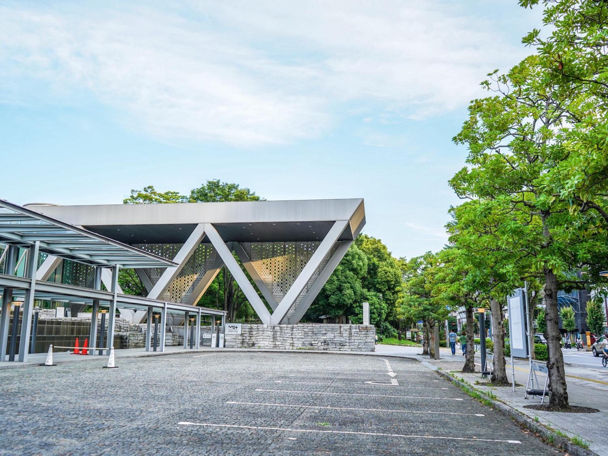 Mercure Tokyo Hibiya Ngoại thất bức ảnh