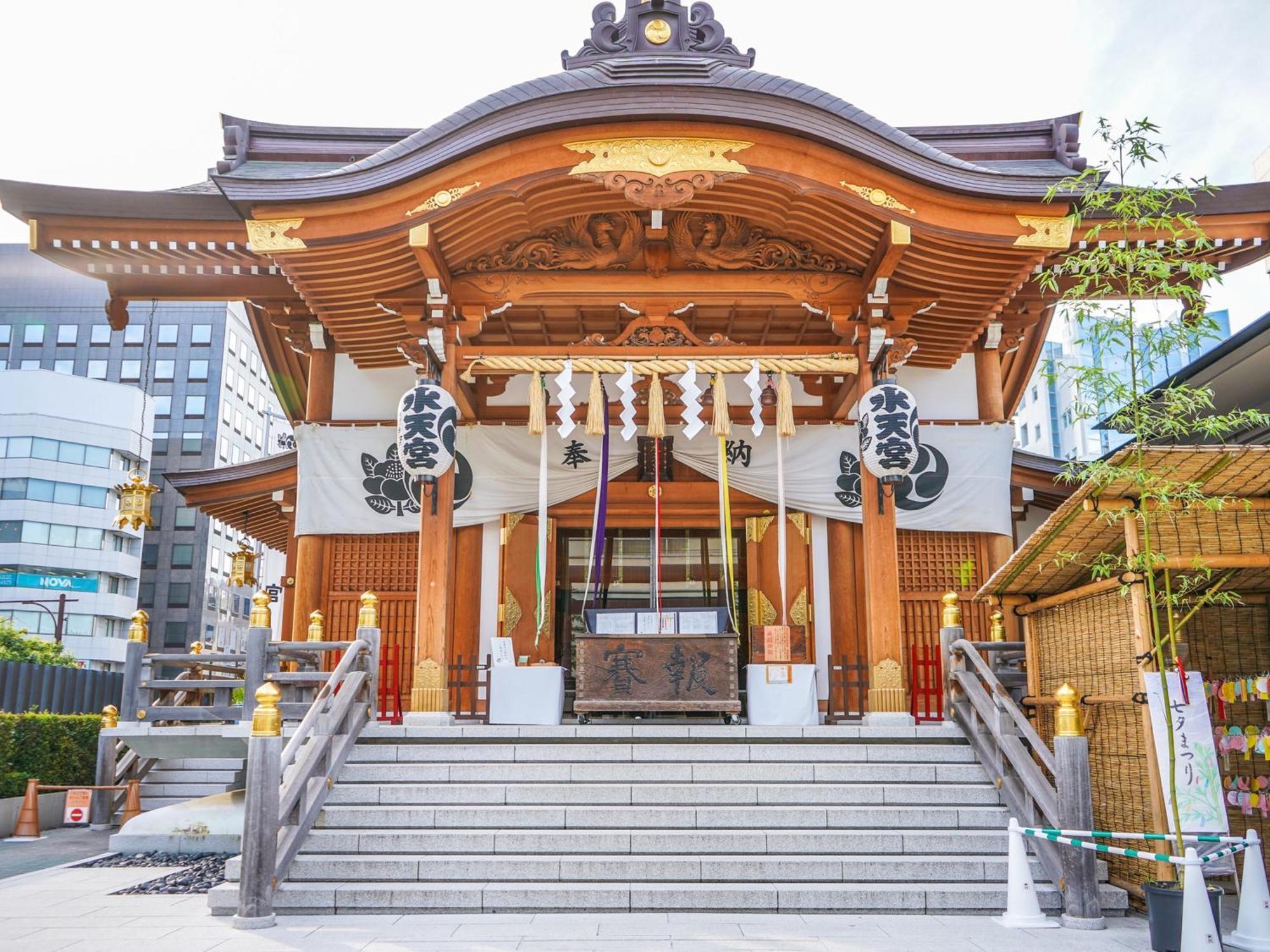 Mercure Tokyo Hibiya Ngoại thất bức ảnh