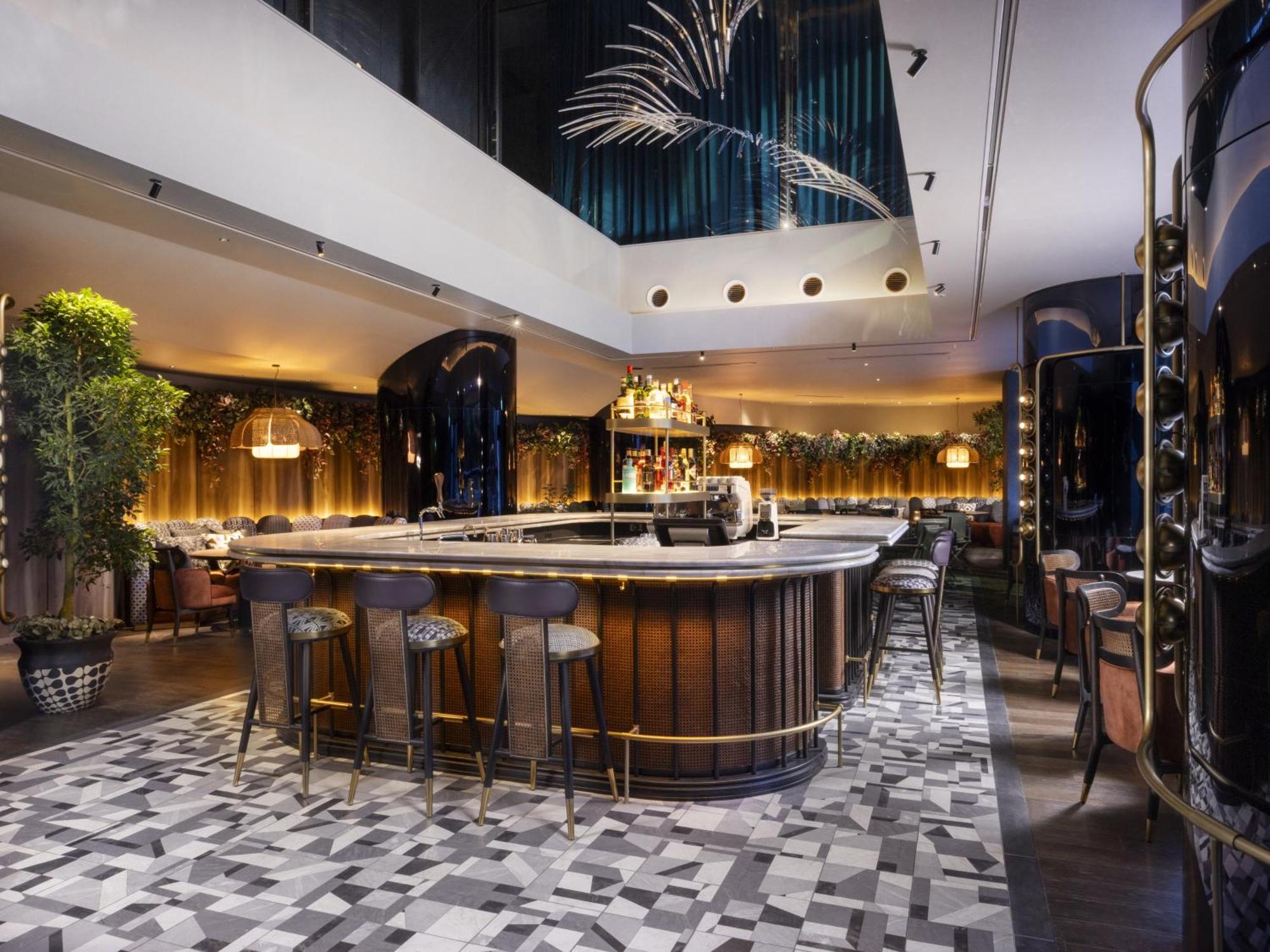 Mercure Tokyo Hibiya Ngoại thất bức ảnh