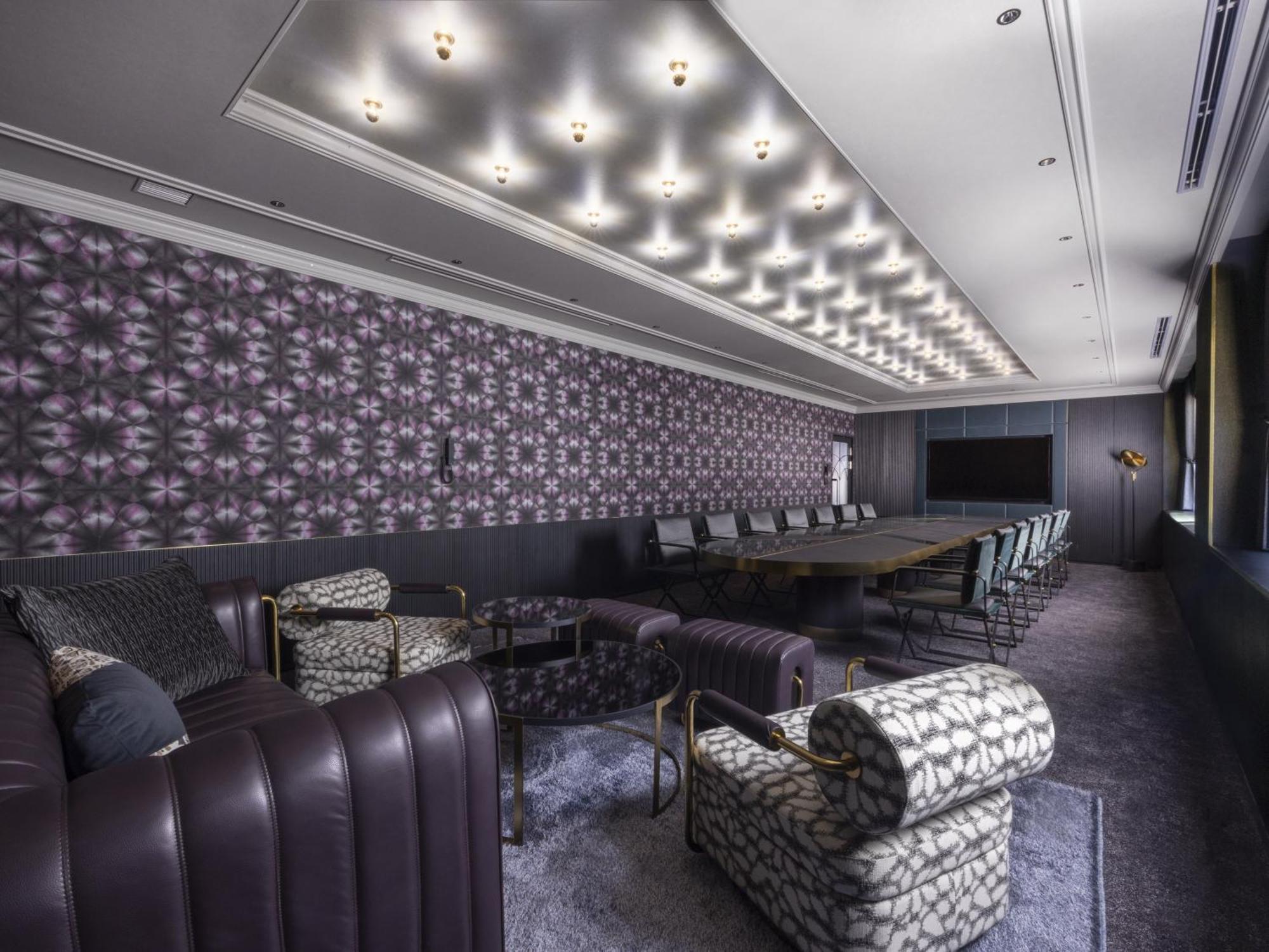 Mercure Tokyo Hibiya Ngoại thất bức ảnh