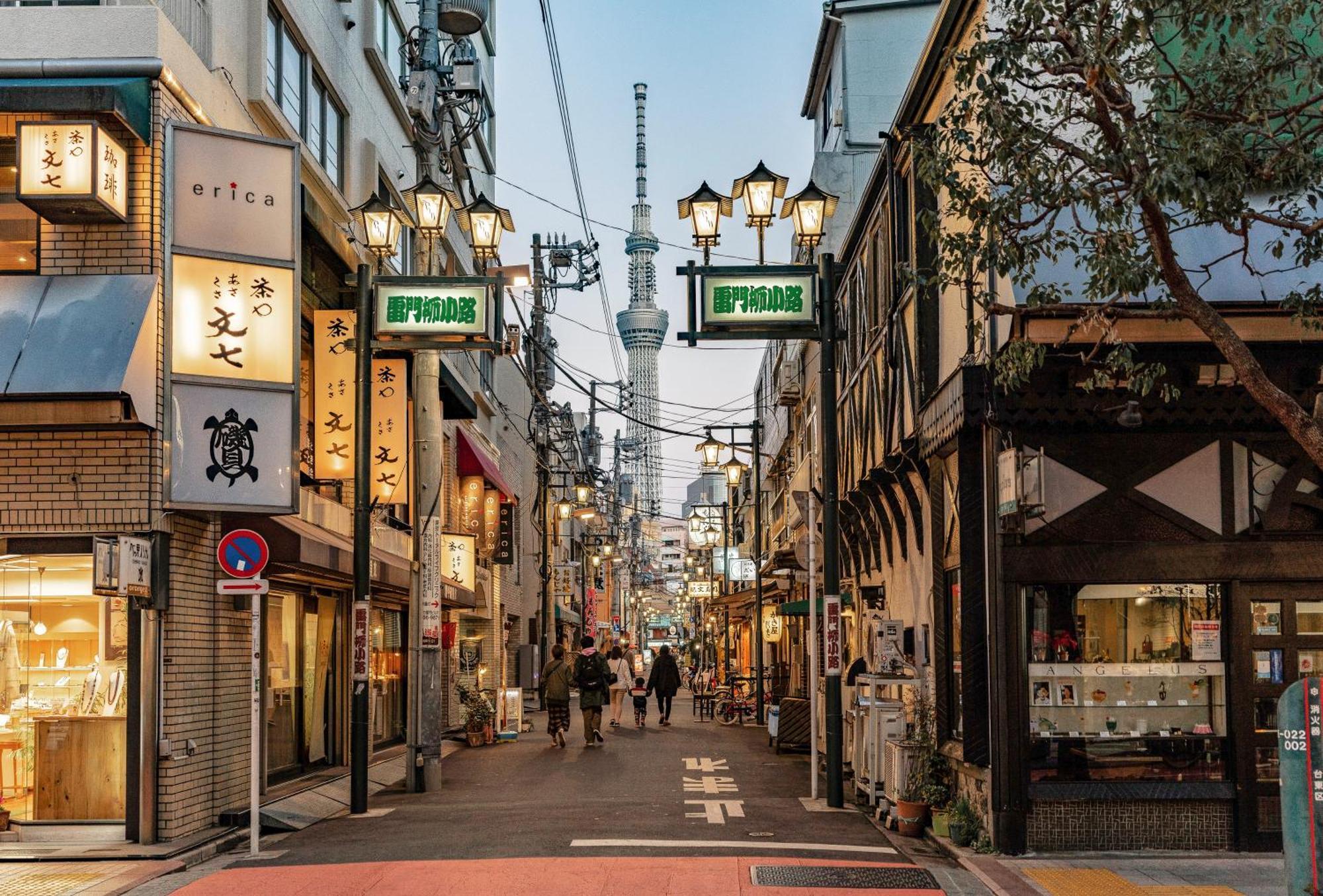 Mercure Tokyo Hibiya Ngoại thất bức ảnh