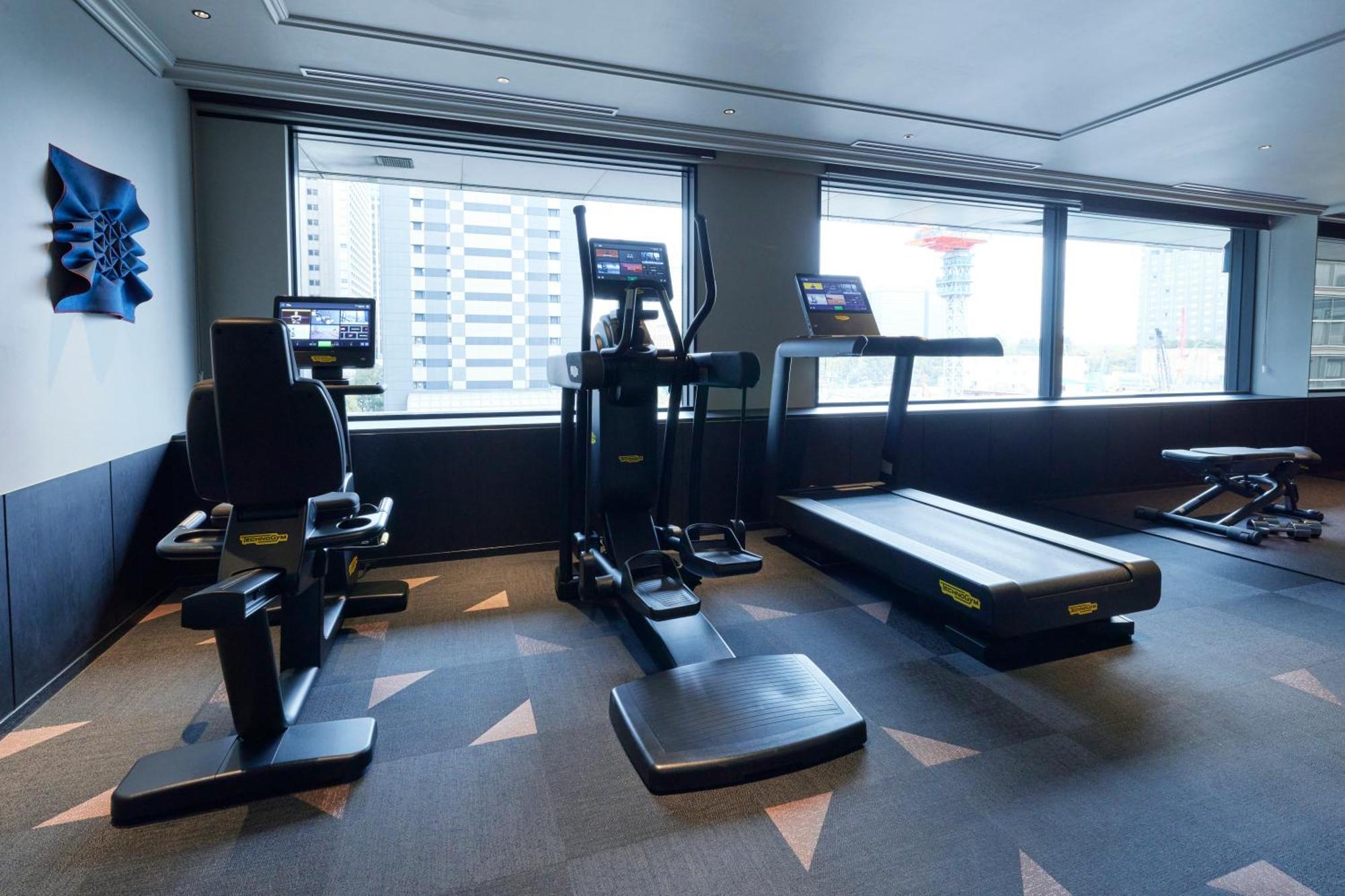 Mercure Tokyo Hibiya Ngoại thất bức ảnh